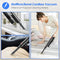Doker Cordless Vacuum Cleaner Lightweight Stick Vacuum Cleaner V8285-B - Black Like New
