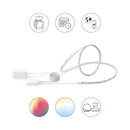 WIZ FULL COLOR & TUNABLE WHITE SMART LED LIGHTSTRIP 2M/6.5FT BASE KIT - Like New