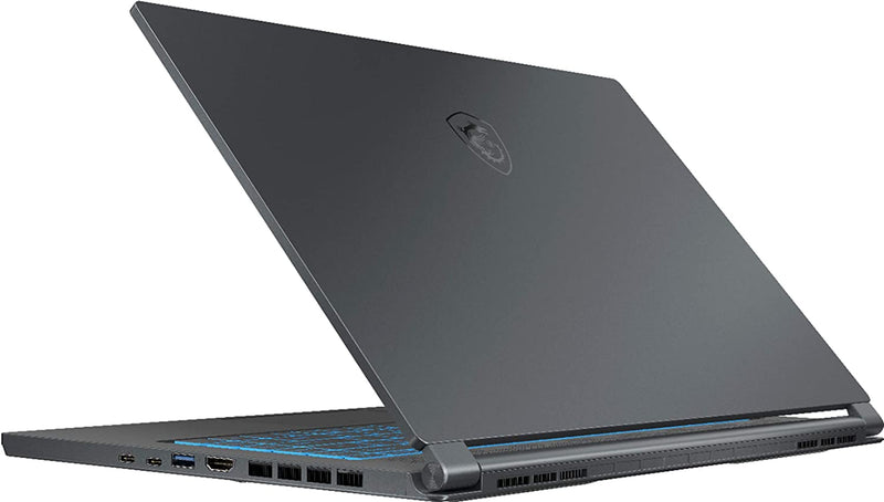 MSI Stealth 15M A11UEK-021 Gaming 15.6 FHD i7-11375H 16GB 1TB SSD RTX 3060 - Like New
