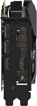 ASUS ROG Strix RTX 2060 6GB GDDR6 Graphics Card ROG-STRIX-RTX2060-6G-GAMING Like New