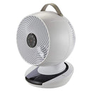 MeacoFan 1056 Air Circulator Desk Cooling Fan Ultra-Quiet, Low-Energy DC Fan - Brand New