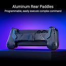 ASUS ROG Tessen Gaming Mobile Controller for Android (Foldable) GU200A - Black - Like New