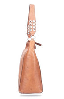 29DB1516-200 FRYE WOMENS CLAIRE HOBO - COGNAC - Brand New