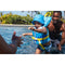 SPEEDO INFANT LIFE VEST - PICTON BLUE BOO - BLUE - Like New