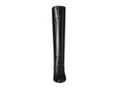 Franco Sarto Womens Katherine Pointed Toe Knee High Boots - Black Stretch - 9 - Brand New