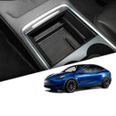RUFUTLE CONSOLE ORGANIZER FOR TESLA MODEL 3/Y 2021-2022 CENTER Console - BLACK - Like New