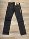 LEVI’S EVI’S 511 SLIM FIT MEN'S JEANS WASH - SIZE: MEN 32X32 - GRAY/BLACK - Brand New