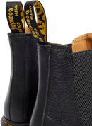 2976 Dr. Martens Women's Chelsea Boot Black Ambassador Size 6 - Like New