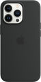 Apple MM2K3ZM/A - iPhone 13 Pro Silicone Case with MagSafe - Midnight Like New