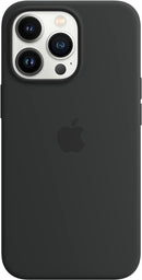 Apple MM2K3ZM/A - iPhone 13 Pro Silicone Case with MagSafe - Midnight New