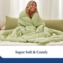 Cosy House Collection Everyday 1500 Series Down Alternative Comforter - Brand New