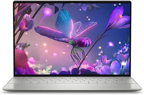 Dell XPS PLUS 9320 13.4" OLED UHD+ i7-1260P 32GB 2TB SSD - Silver Like New