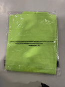PACIFIC POLO CLUB MENS SHORT SLEEVE, SIZE M - SPEARMINT - Brand New
