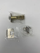 GENERIC 801 LEVER NICKEL BRUSHED - Like New
