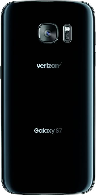 SAMSUNG GALAXY S7 32GB US CELLULAR - BLACK - Like New