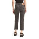 LEVI'S WOMEN'S NEW BOYFRIEND JEANS SIZE: WOMEN 29X27 NIGHT IS YOUNG/ BLACK - Brand New