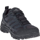 J15861 MERRELL MEN'S MOAB 2 TACTICAL LOW SIZE MEN 10.5 BLACK - Like New