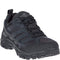 MERRELL MEN'S MOAB 2 TACTICAL LOW - SIZE: MEN 11 (AU/UK M10.5) (EU M45) BLACK - Like New