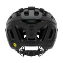 SMITH SIGNAL CYCLING HELMET - SIZE: MEN M - BLACK - Like New