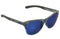 COSTA DEL MAR GOLF LADIES OCEARCH VELA SUNGLASSES - COSTAL FADE BLUE MIRROR - Like New