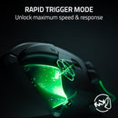 Razer Wolverine V3 Tournament Edition Wired Gaming Controller - Black - Like New