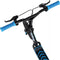 RAZOR FLASHBACK KICK SCOOTER - BLACK - Like New