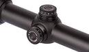 VORTEX OPTICS CROSSFIRE II 2-7X32 SECOND FOCAL PLANE 1-INCH TUBE - BLACK - Like New