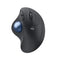 LOGITECH ERGO M575S WIRELESS TRACKBALL MOUSE, WIRELESS ERGONOMIC MOUSE - Brand New