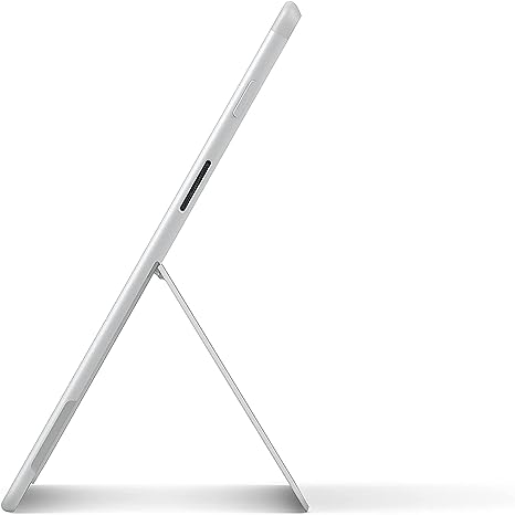 Microsoft Surface Pro X 13 2880x1920 SQ2 16GB 256GB SSD LTE MB8-00001 - PLATINUM - Like New