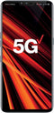 LG V50 THINQ 5G 128GB SPRINT/TMOBILE LM-V450 - BLACK Like New