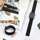 AIMINTSEN Magnetic watchband Apple Watch Band Silicone - Scratch & Dent