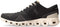 40.99592 On Running Women's Cloud X Sneakers Black/Pearl Size 6 Like New