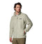 WM3220 COLUMBIA MEN'S STEENS MOUNTAIN™ 2.0 FULL ZIP FLEECE JACKET Safari-Small - Brand New