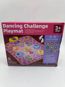 STORIU DANCE MAT TOYS FOR 3-10 YEAR OLD GIRLS - PINK - Like New