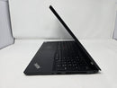 LENOVO THINKPAD L15 15.5" FHD RYZEN 5 PRO 5650U 16 512GB SSD - Scratch & Dent