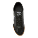 100229601 REEBOK CAMPIO XT MEN'S SNEAKERS, SIZE MEN 9, BLACK/WHITE/GUM - Like New