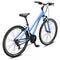 SCHWINN WOMEN'S TRAILWAY 700C/28" HYBRID BIKE - BLUE - Like New