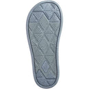 JCH107820 CHACO WOMEN'S CHILLOS SLIDE SANDAL SIZE: WOMEN 11 - GRANITE - Brand New