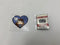 FUNKO MARVEL COLLECTOR CORPS BOX, SPIDER-MAN, XL - BLUE - Like New