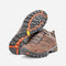 VASQUE MEN'S TALUS LOW WATERPROOF HIKING SHOE - SIZE: 13 - BROWN OLIVE/GINGER - Brand New