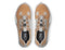 ON RUNNING CLOUDAWAY WOMEN'S SHOES - SIZE: WOMEN 7.5 - ALMOND/GLACIER - Like New