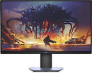 Dell S-Series 27" QHD LED-Lit Gaming Monitor 1ms Response time - S2719DGF - Like New