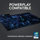 Logitech G502 Lightspeed Wireless Gaming Mouse Hero 25K 910-005571 - Black - Like New