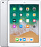 Apple 9.7" iPad 6th Gen 128GB Silver Wi-Fi MR7K2LL/A 2018 Model Like New