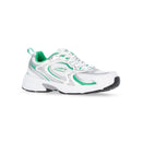 AVIA WOMEN'S 5000 PERFORMANCE SNEAKERS - SIZE: WOMEN 9.5 WIDE - GREEN - Brand New