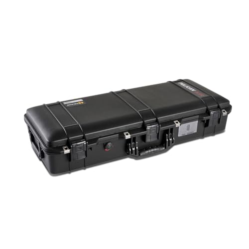 Pelican Air 1705 Case - 32 Inch Multi-Purpose Long Case no Foam (empty) - Like New