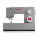 SINGER HEAVY DUTY FACILITA PRO SEWING MACHINE 4432 - GRAY - Like New