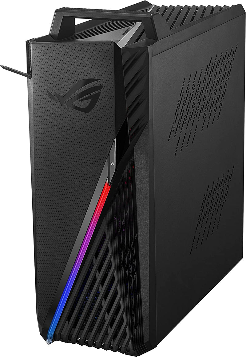 ASUS ROG Strix GA15 Gaming PC AMD R7-5800X 16GB 1TB SSD RTX 3070 GA15DK-DS776 - Brand New