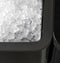 GE PROFILE OPAL 1.0 NUGGET ICE MAKER WITH SIDE TANK - BLACK - Like New