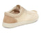 1152771 Sanuk Shaka Lite 2 Sparkle Women's Golden Wheat Size 9.5 - Like New